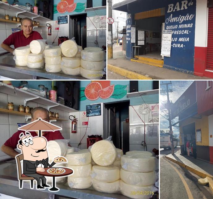 Bar Do Amigão