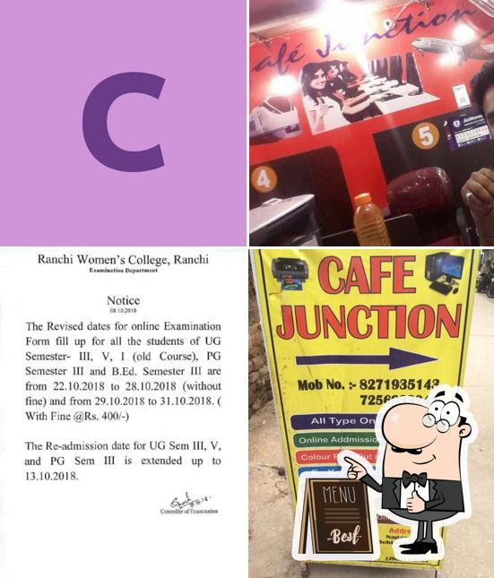 Sandwich Junction