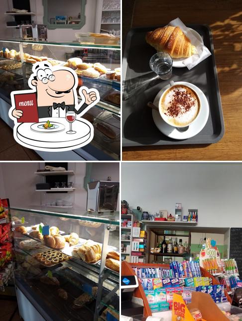 Platti al Caffè Costagli Di SAS Pasqualetti Patrizia & C