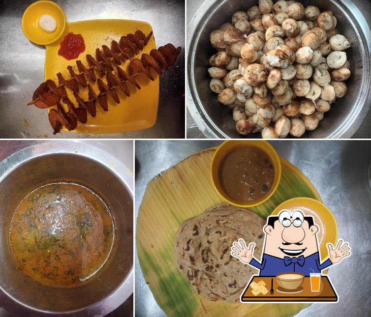 Moms Cooking அம்மாவின் சமையல்
