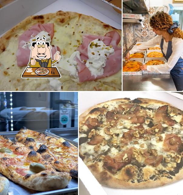 La pizza è il piatto veloce preferito al mondo