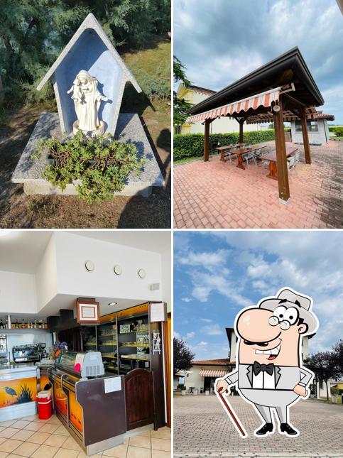 Guarda gli esterni di Terzo Bacino