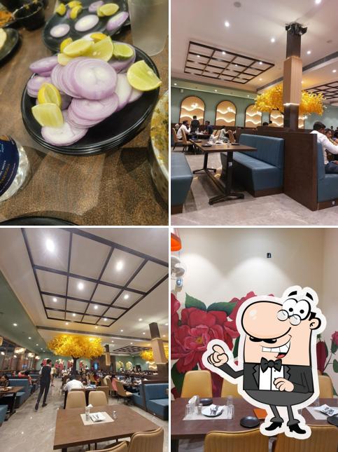 Sanjay Quality Restaurant