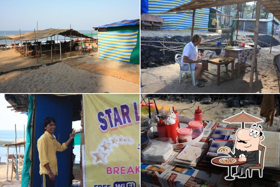 Star Light Restaurant