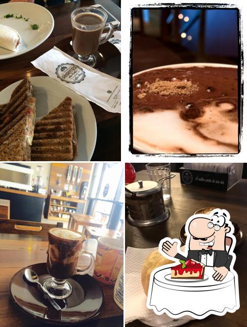 Amantes do Café