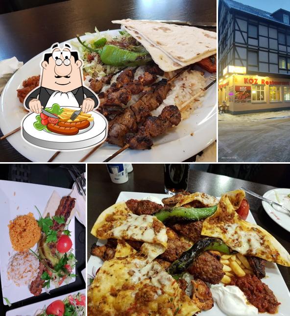 Köz Restaurant