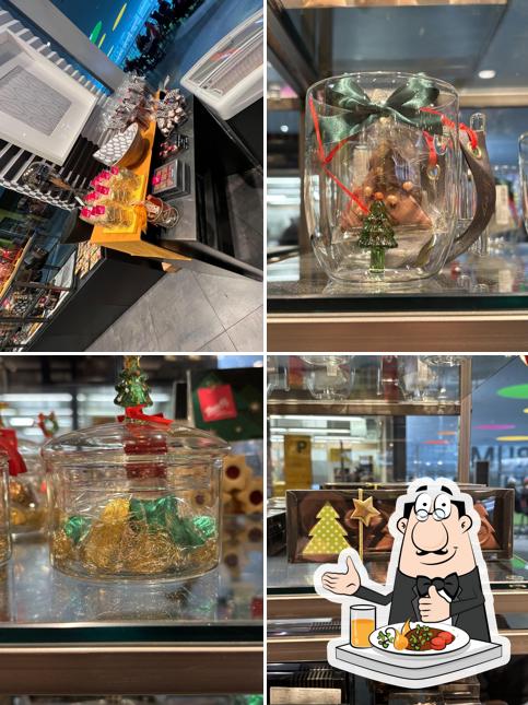 Platti al Bäckerei-Conditorei Fleischli AG Wallisellen