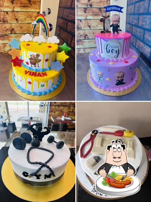CakerZ ಕೇಕರ್ಸ್