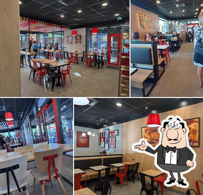 KFC MANOSQUE