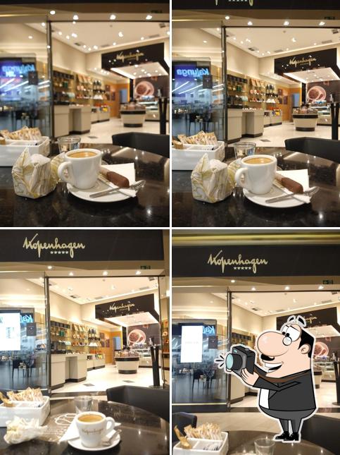 Kopenhagen Jockey Plaza