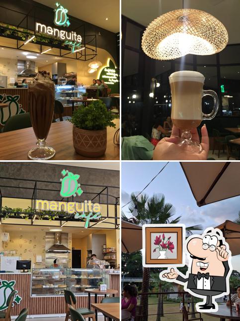 Manguita café