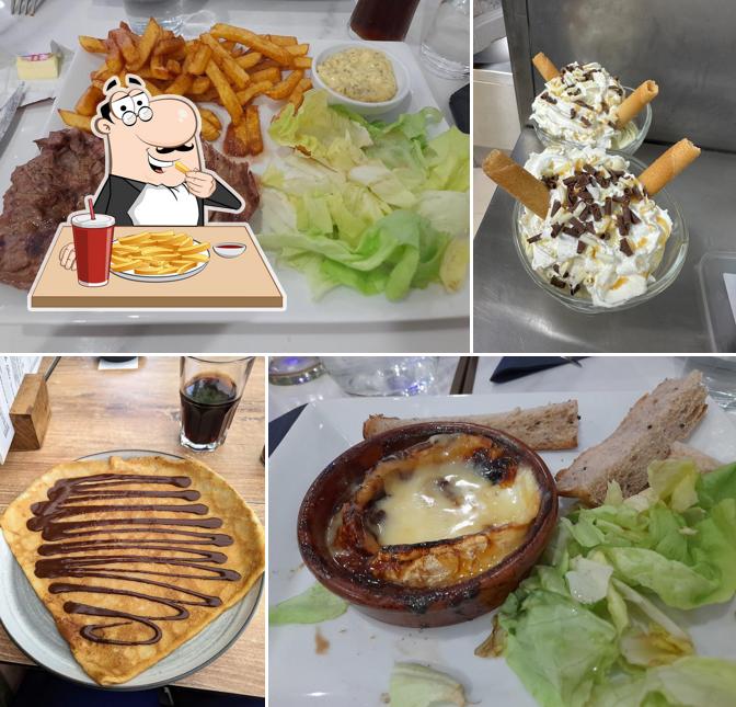 Mont Gourmand