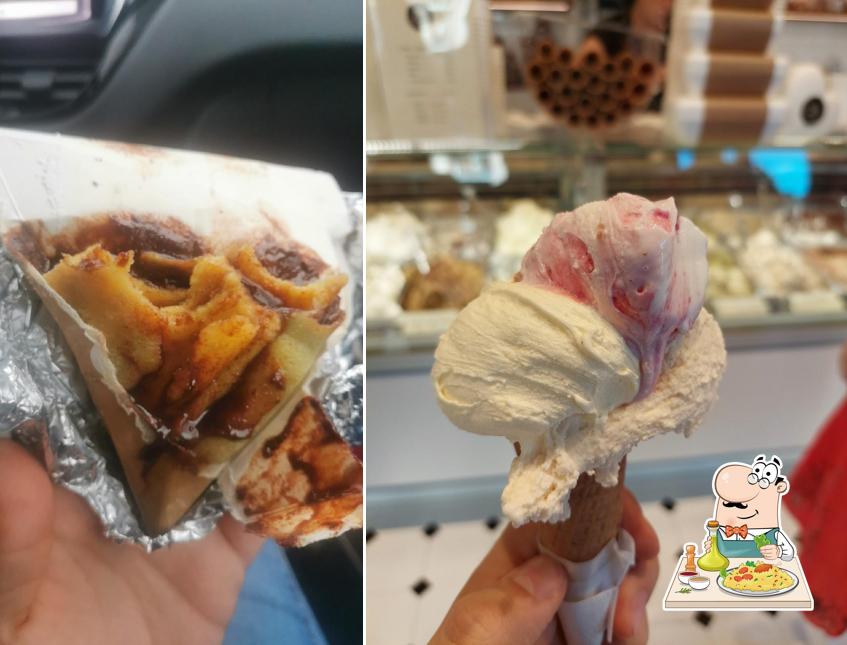 Platti al Orto Gelato - Bresso