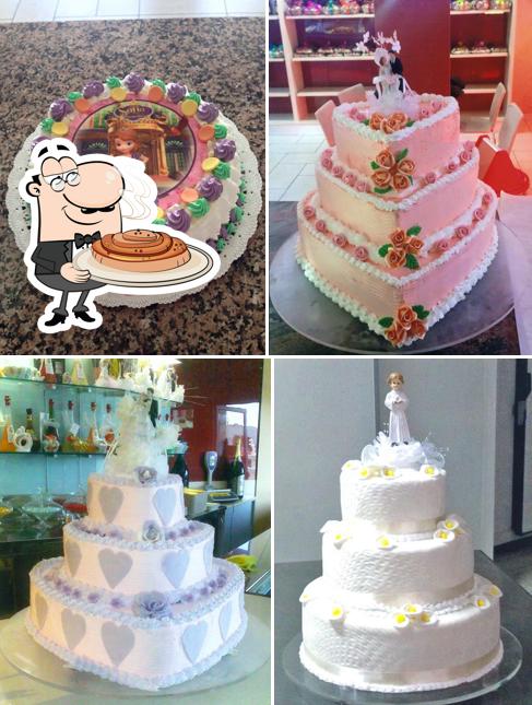 Pasticceria D'Agostino
