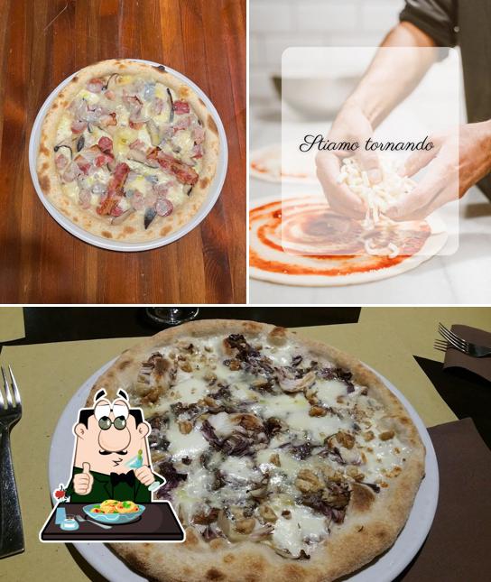 Platti al Sa Tracca