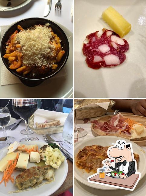 Cibo al Cul De Sac