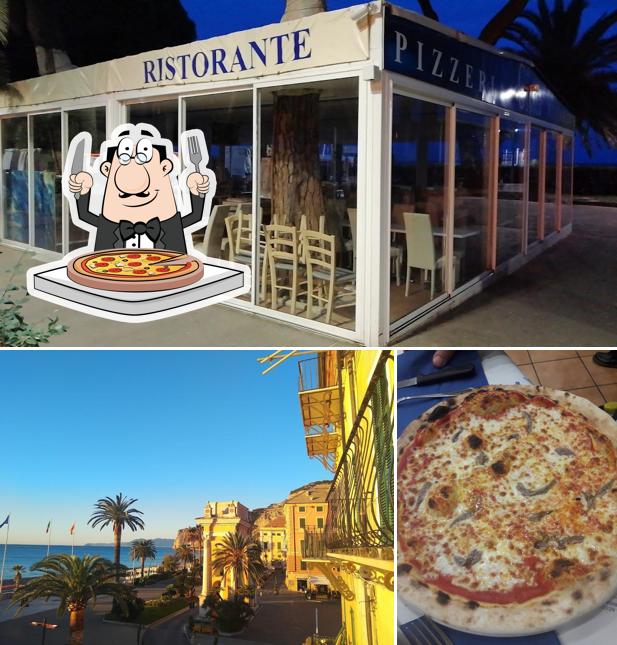 La pizza è il piatto veloce preferito al mondo