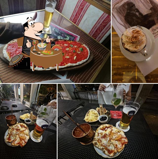 Cibo al Faloppia