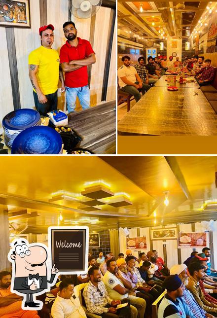 Here's a pic of Hot and Spicy (Bali's)