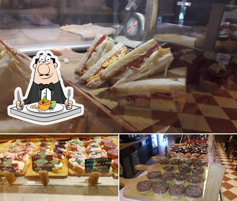 Cibo al La Bodeguita Osteria - Cicchetteria Dolo