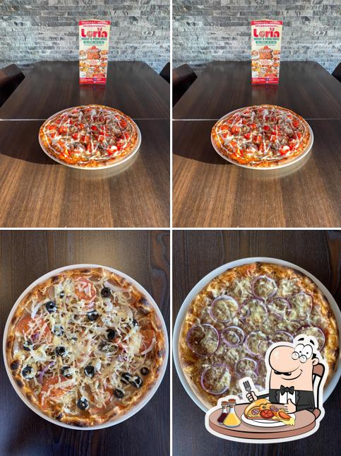 Lorin Kebap & Pizza Haus