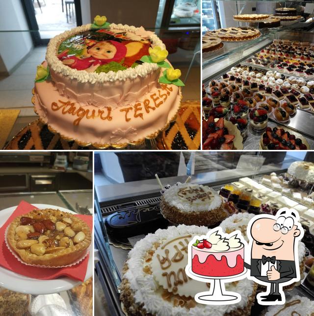 Vedi questa immagine di Panificio Non Solo Pane di Bazzi F