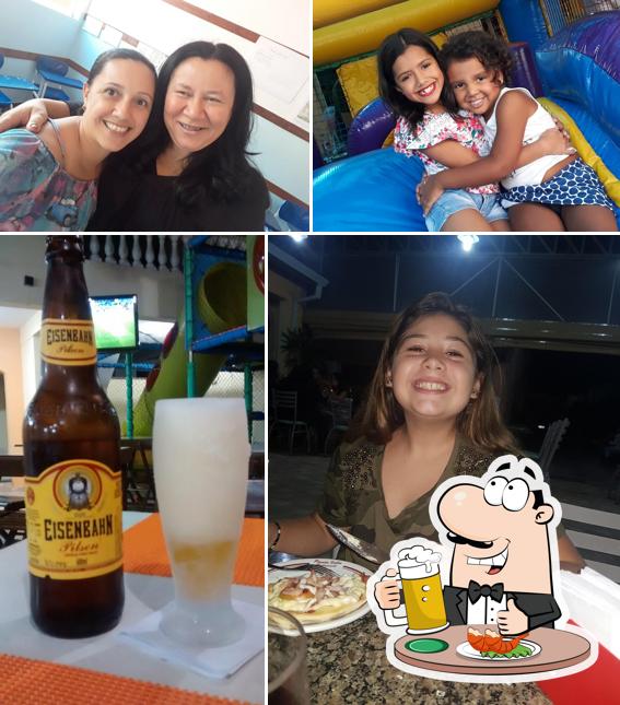 Pizzaria Boca do Forno Shoppinho