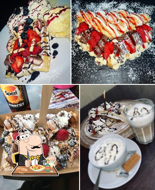 Waffel Eck