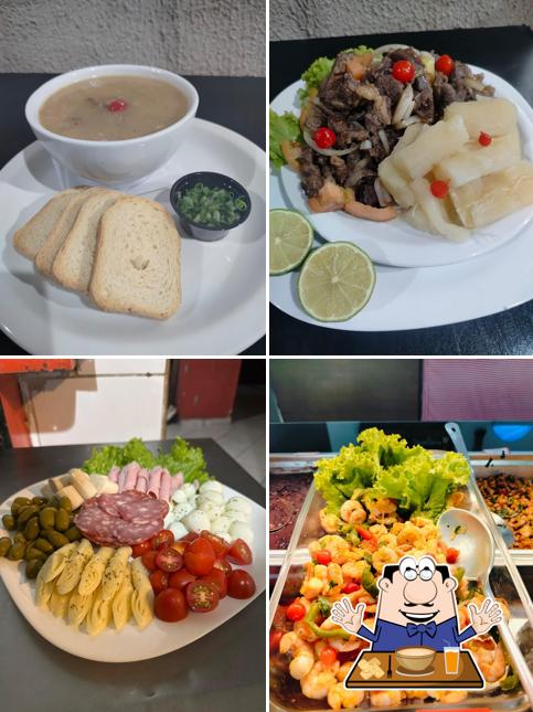 Restaurante A Fazenda