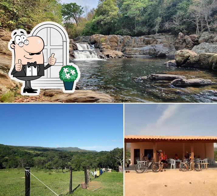 Restaurante Lobo Guará