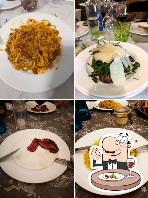 Ristorante Maillard By Carola