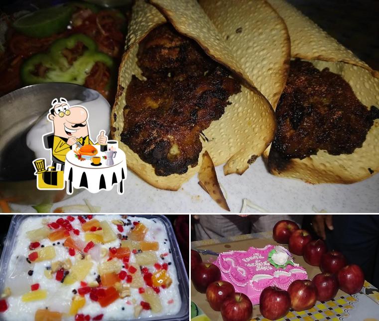 Meals at Sri sai Durga family RESTAURANT Ring Road