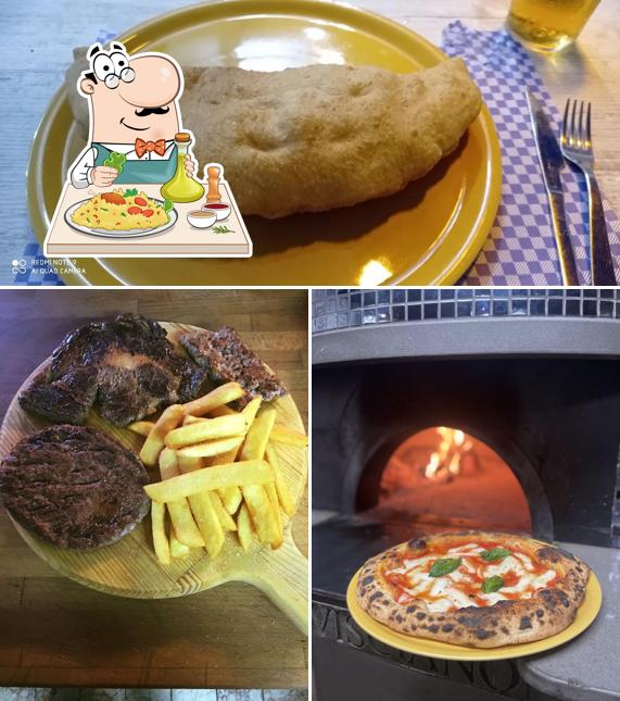Platti al Wurstel Mania