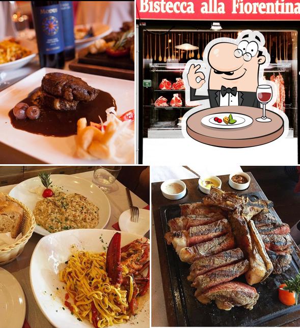 Trattoria Osteria Dall'Oste SMN