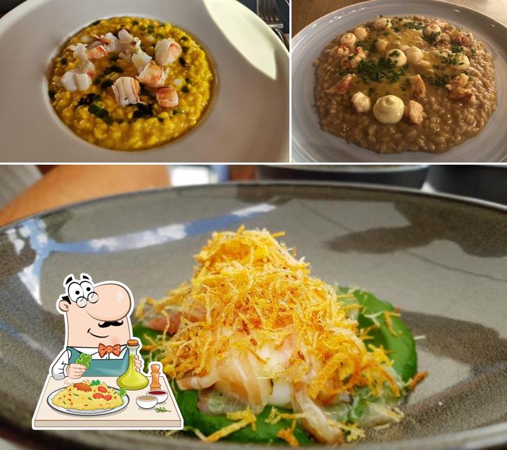 Risotto al Brix 0.1 # lidoparc brixen