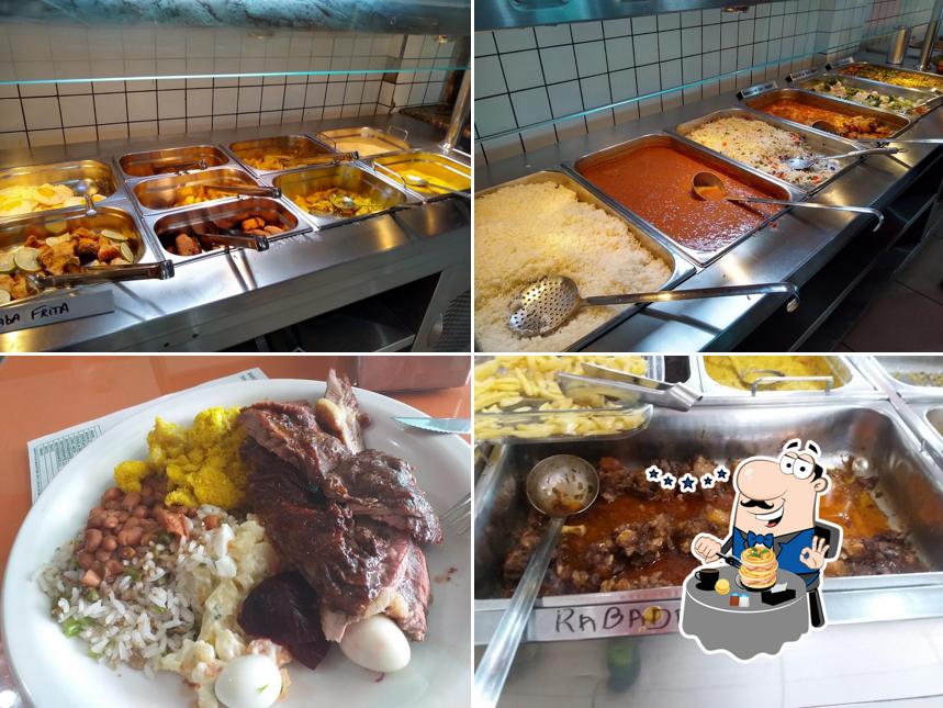 Churrascaria Sabor do Sul