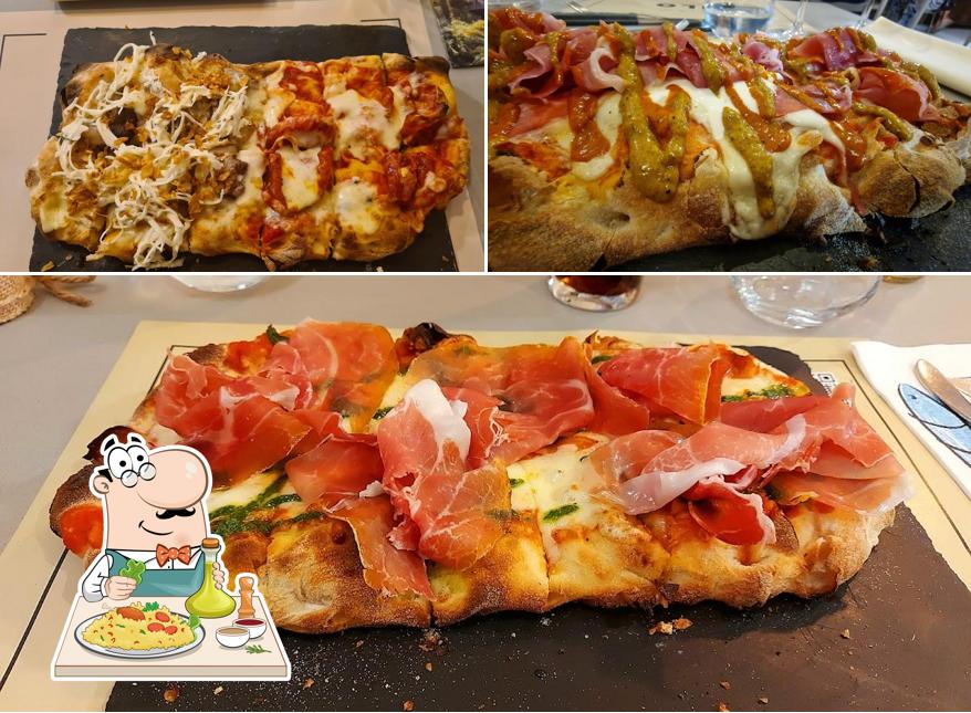 Cibo al Kilo