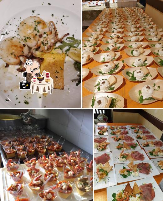 Osteria Alla Fortuna