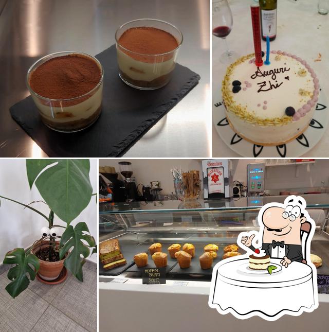 Dragonfly Bakery Café