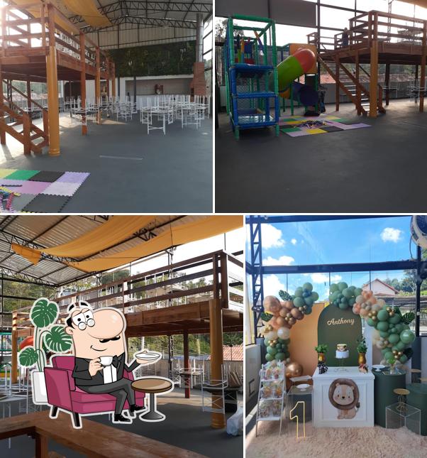 Espaco Villagio