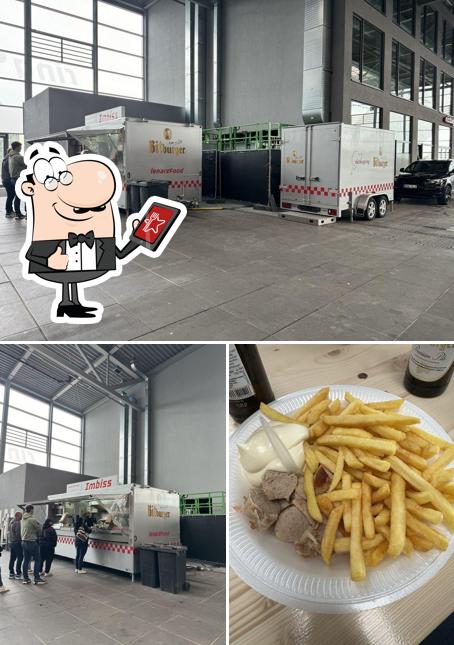 Imbiss LenarzFood