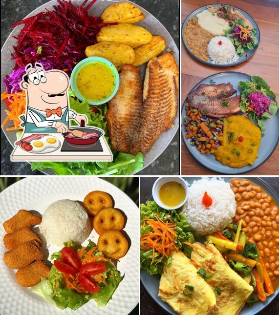 Kefit Comida Saudável