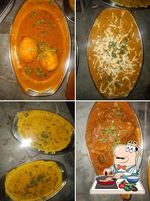 Mama Da Dhaba