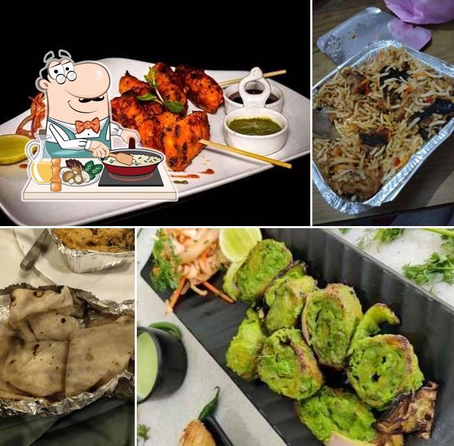 Pandit Ji Malai Chaap Wale