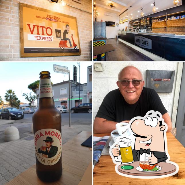 Panetteria - Pizzeria - Bar da Vito Venturina