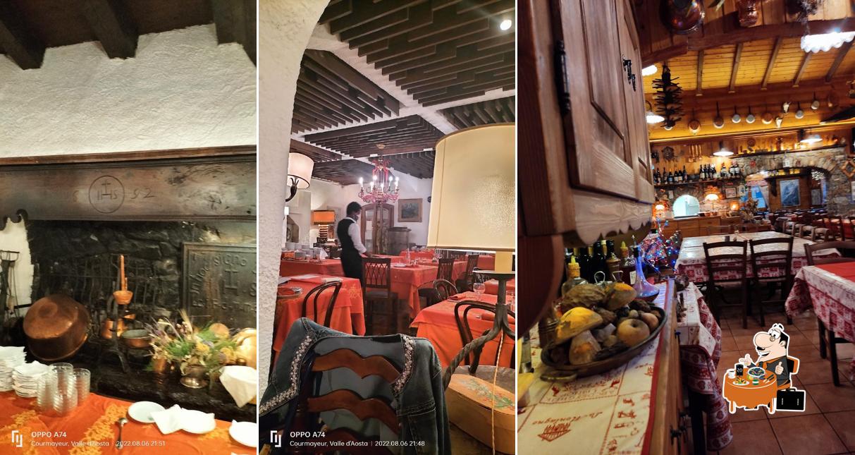 Cozze al Ristorante del Viale