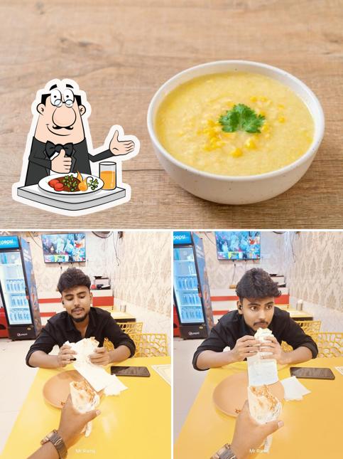 Ekta Bar & Restaurant