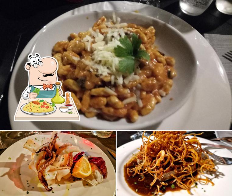 Cibo al Mesenda S.r.l
