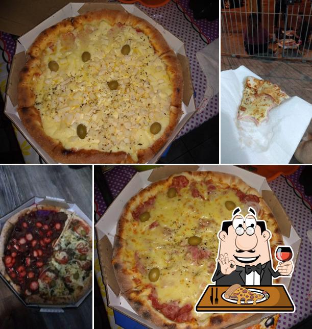 Pizzaria Venezza