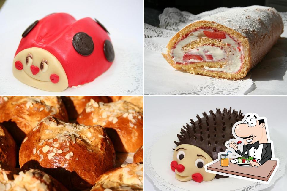 Bäckerei Aumüller